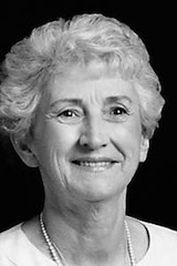 Photo de Pierrette De-Serre